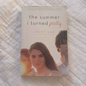 The Summer I Turned Pretty